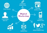 Digital Marketing Services in Delhi NCR